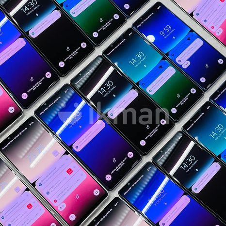 Sony Xperia 10 IV 5G 128GB (Used)