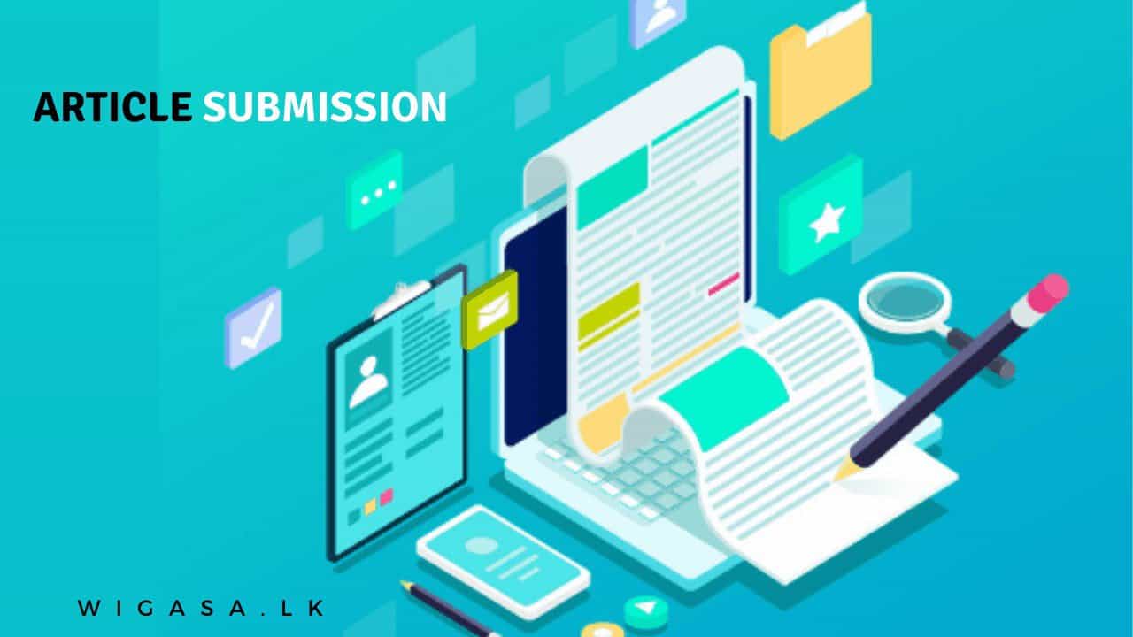 Spanish article submission sites list